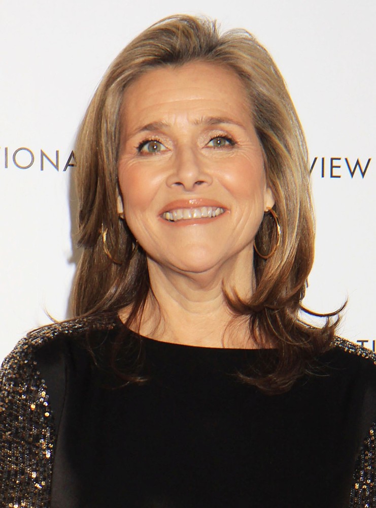 Meredith Vieira Picture 14 - The 2013 National Board of Review Awards ...