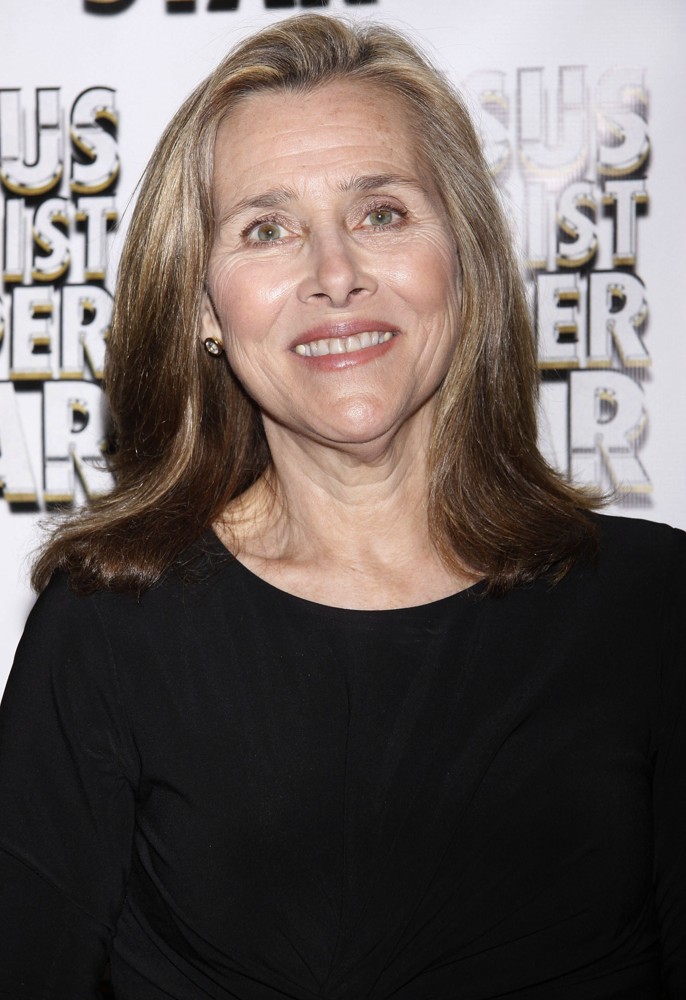 Meredith Vieira Picture 13 - Broadway Opening Night of Jesus Christ ...