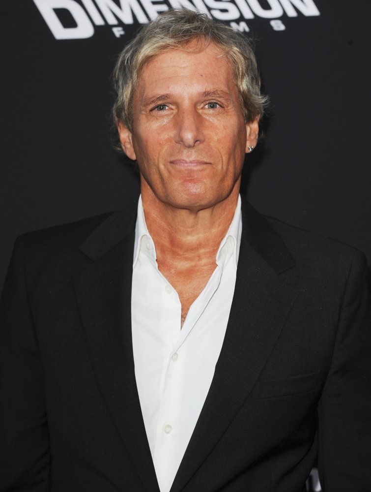 Michael Bolton Picture 35 - Los Angeles Premiere of Sin City: A Dame to ...