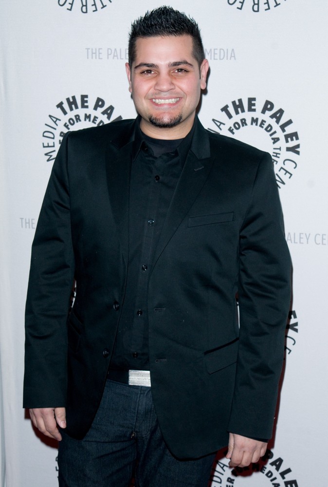 michael costello Picture 3 - The Paley Center for Media Presents ...