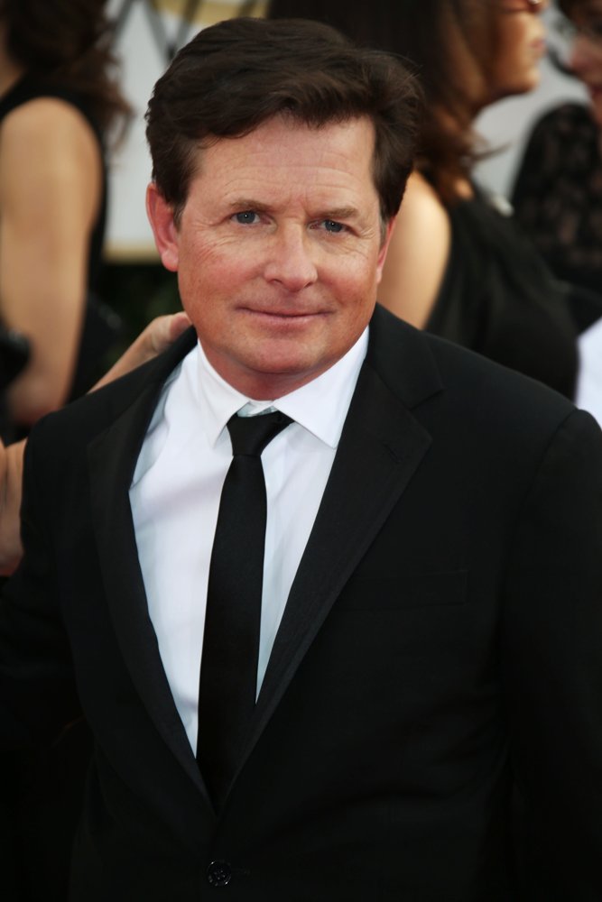 Michael J Fox Death