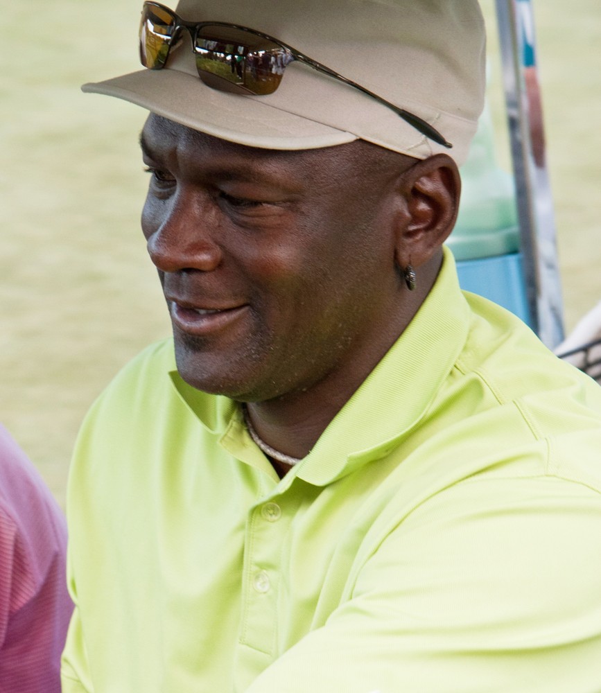 michael jordan golf outfit