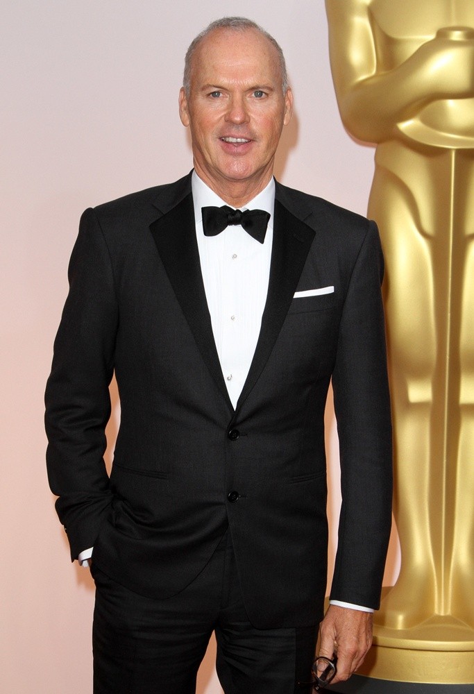 The 87th Annual Oscars - Red Carpet Arrivals - Picture 1