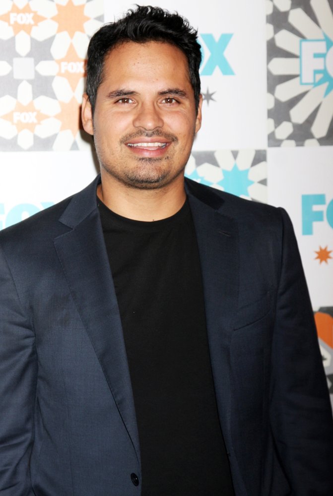 Michael Pena Pictures - Gallery 2 with High Quality Photos