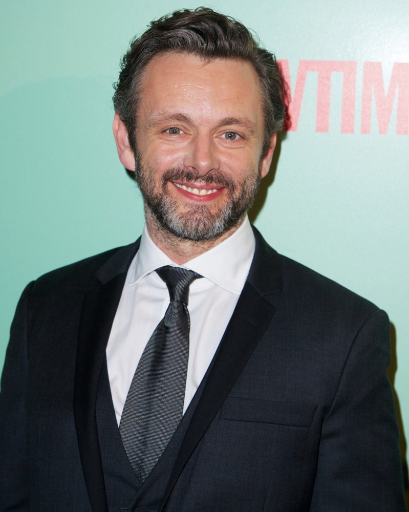 Michael Sheen Picture 53 The Masters Of Sex New York Series Premiere 3655