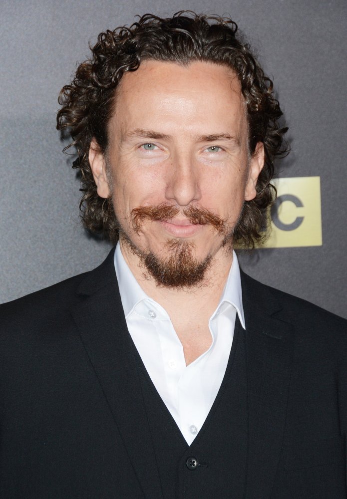 Michael Traynor Picture 1 - The Walking Dead Season 6 Premiere - Red ...