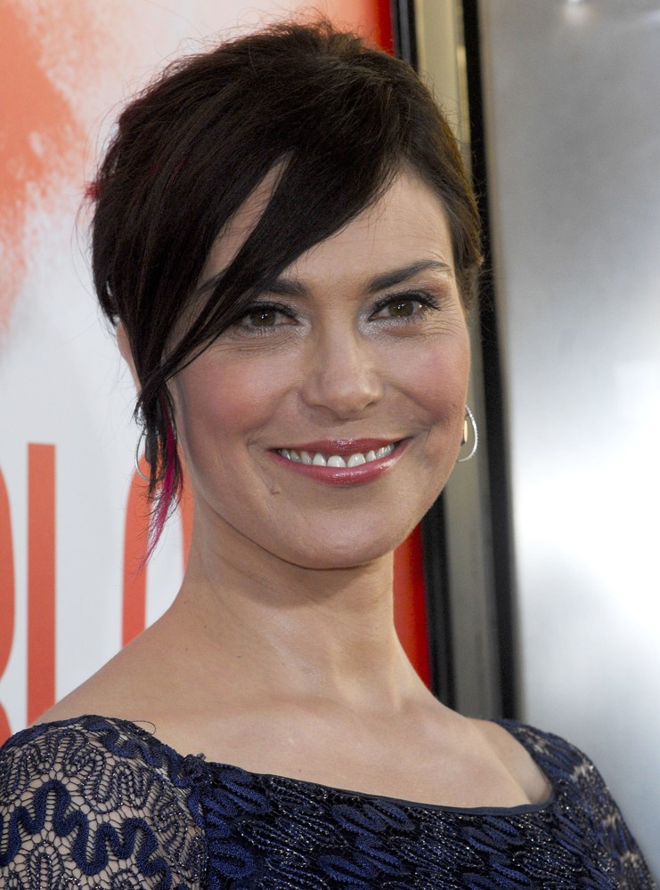 Michelle Forbes Picture 19 - Los Angeles Premiere for The Fifth Season ...