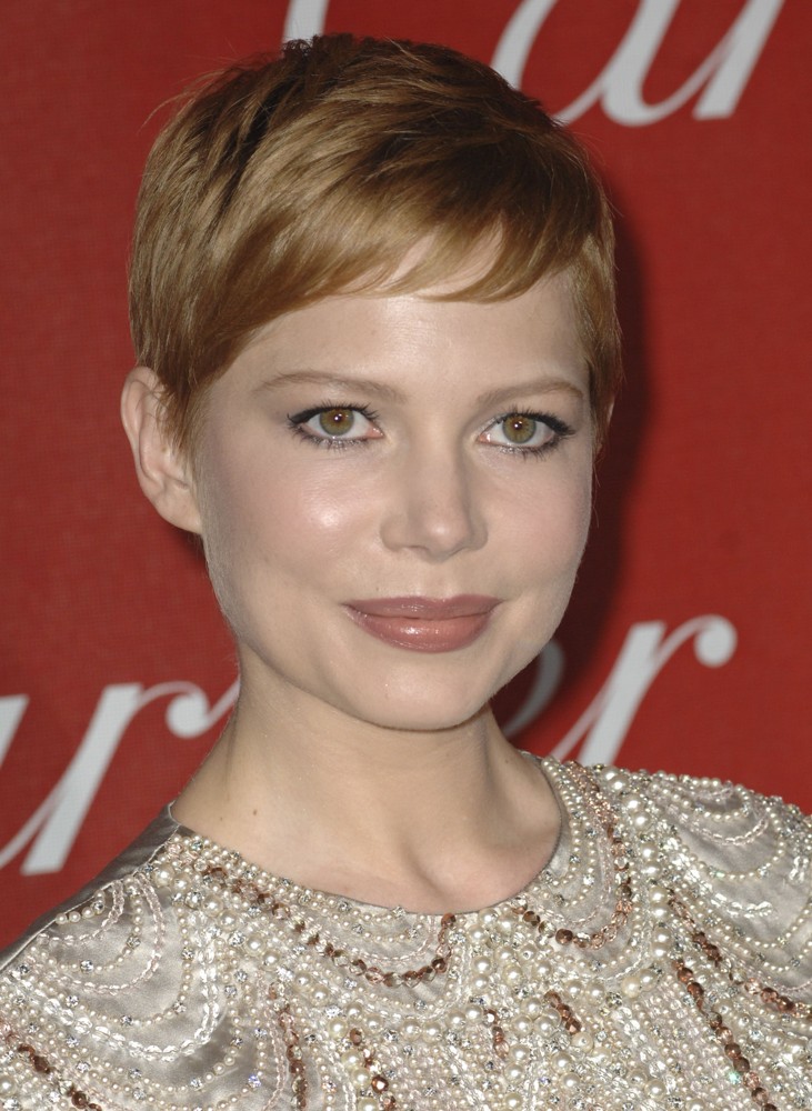 Michelle Williams Picture 70 - The 23rd Annual Palm Springs ...