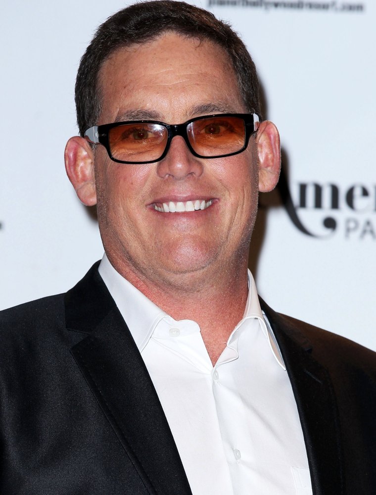 Mike Fleiss Picture 1 2012