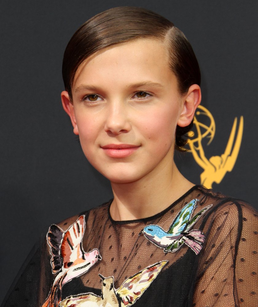 Millie Brown