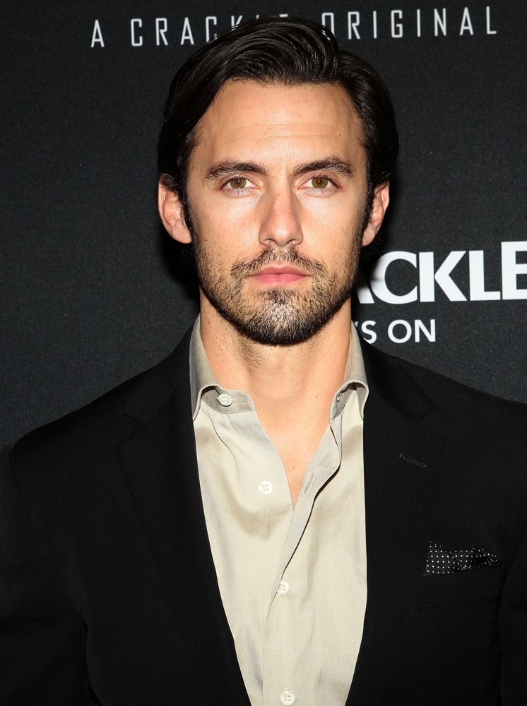 Milo Ventimiglia Picture 14 - Crackle's Season 2 Premiere of Original ...