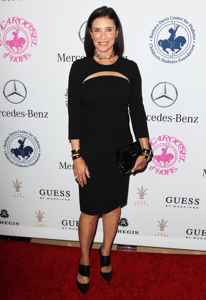 Mimi Rogers Picture 13 - The Other Woman Los Angeles Premiere