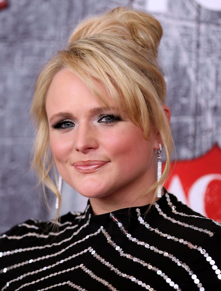 Miranda Lambert Picture 125 - 2012 American Country Awards - Arrivals