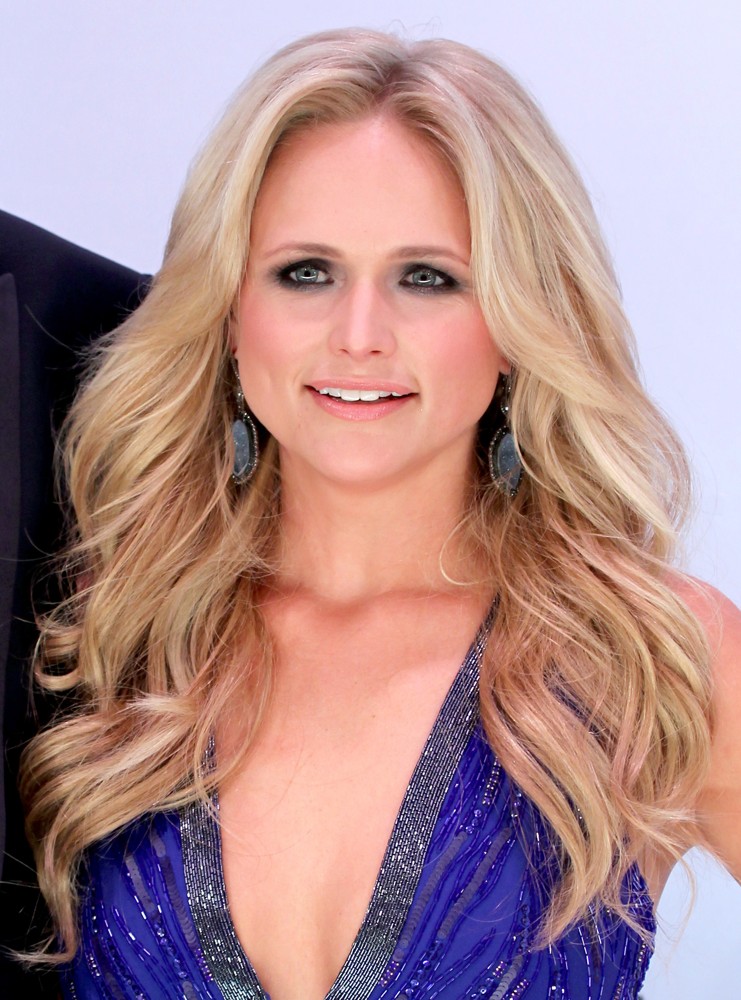 Miranda Lambert Picture 159 - 47th Annual CMA Awards - Show