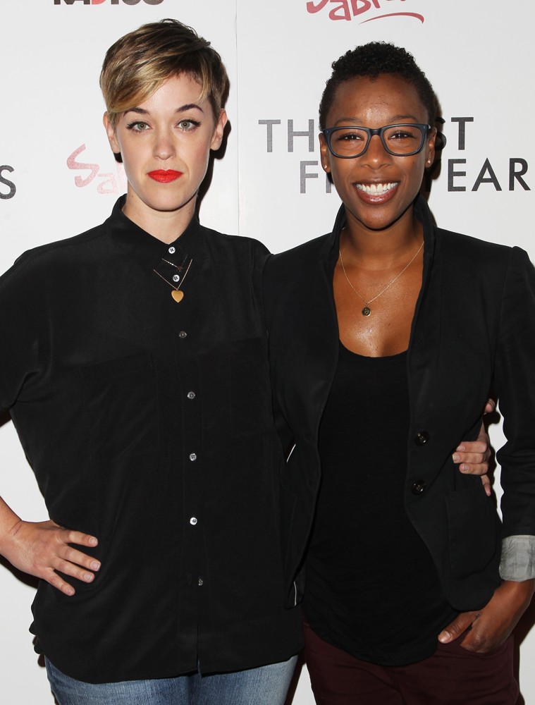 Lauren Morelli Picture 4 - Los Angeles Premiere of The Last Five Years ...