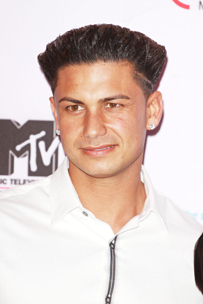 DJ Pauly D Picture 21 - MTV Europe Music Awards 2010 - Arrivals