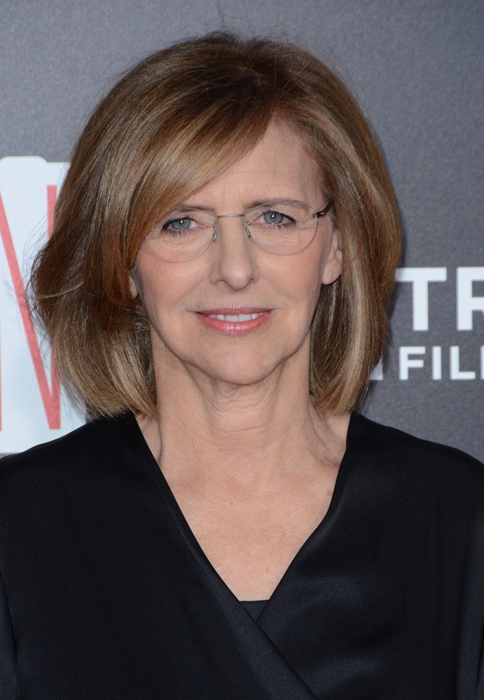 Nancy Meyers Picture 5 - New York Premiere of Warner Bros. Pictures ...