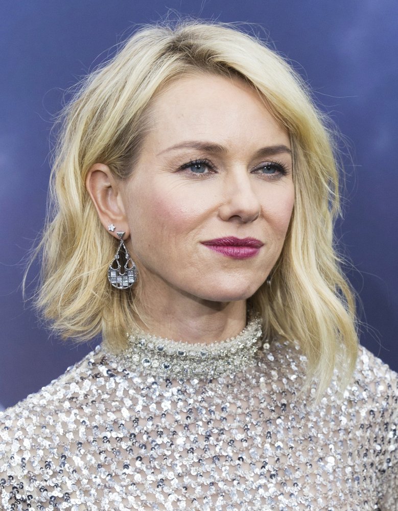 Naomi Watts Picture 322 - New York Premiere Allegiant - Arrivals