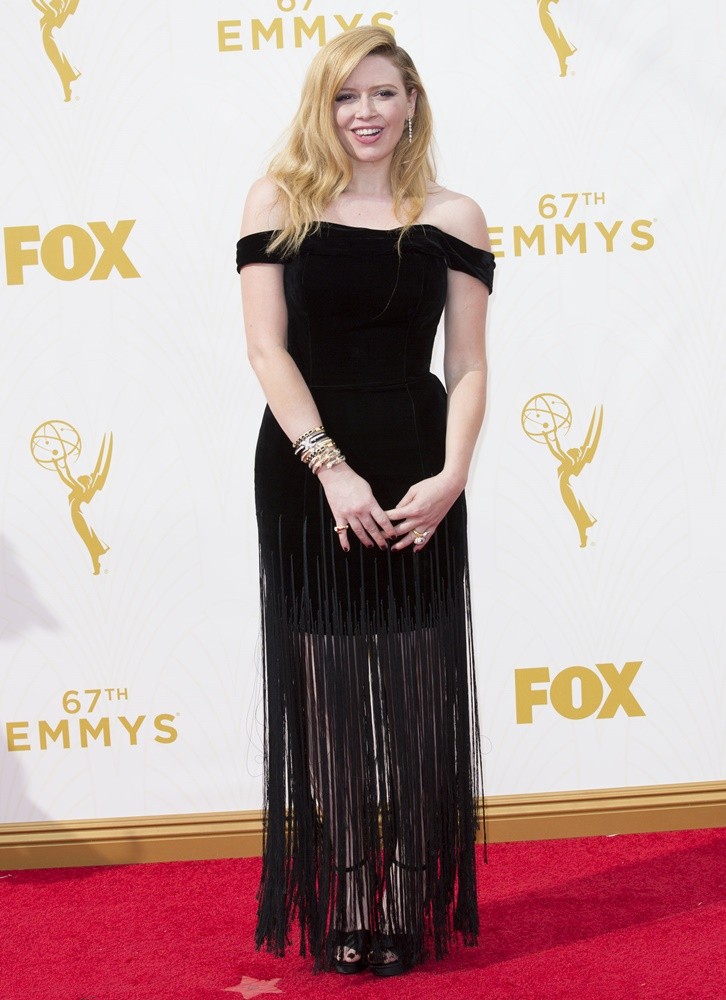 67th Primetime Emmy Awards Red Carpet Picture 123