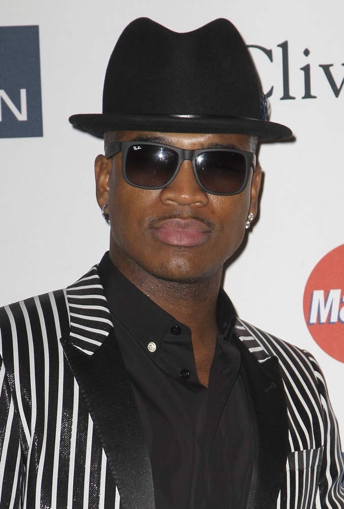 Ne-Yo Picture 1 - Clive Davis and The Recording Academy's 2013 Pre ...