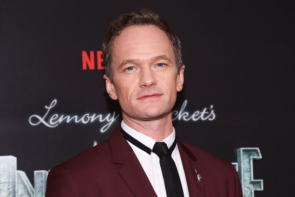 Neil Patrick Harris Picture 243 Lemony Snickets A Series Of Unfortunate Events Screening 5095