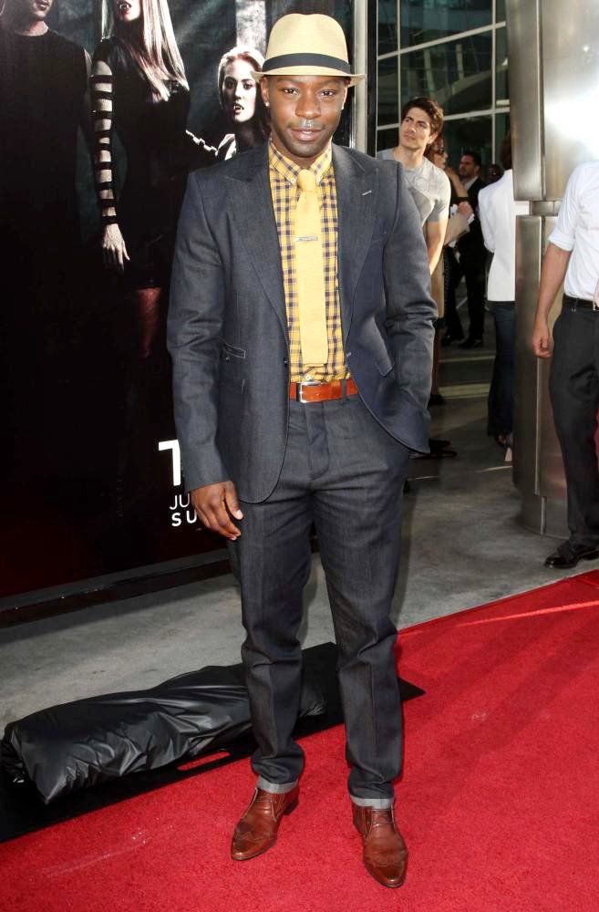 Next photo of Nelsan Ellis