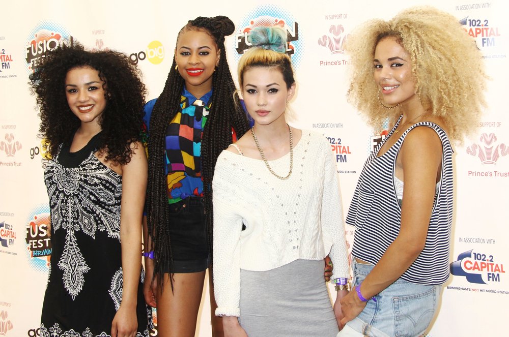 Neon Jungle Picture 1 - UK Premiere of We're the Millers