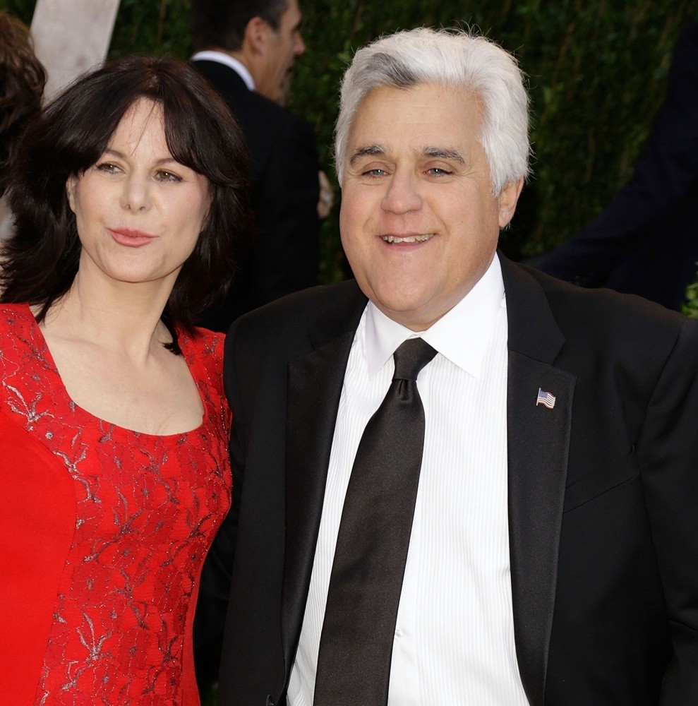 Mavis Nicholson Picture 4 - 2013 Vanity Fair Oscar Party - Arrivals