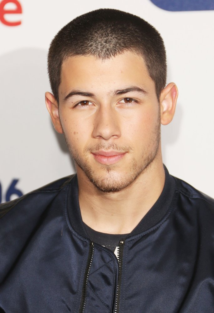 Nick Jonas Picture 248 - 2015 Capital FM Summertime Ball - Arrivals