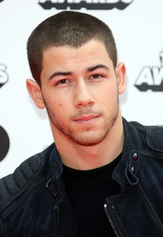 Nick Jonas Picture 296 - BBC Radio 1 Teen Awards 2015 - Arrivals