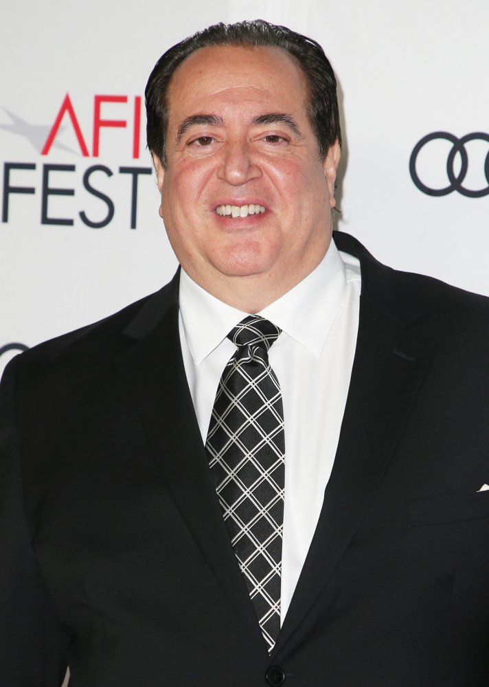 To gallery of Nick Vallelonga