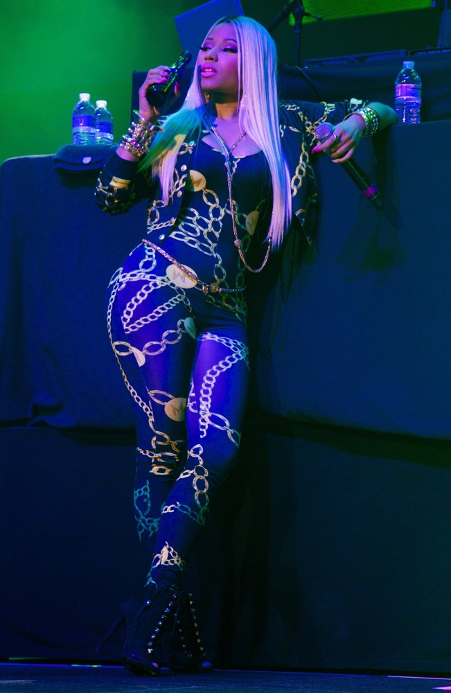 Nicki Minaj Picture 520 Power 1051s Powerhouse 2013 