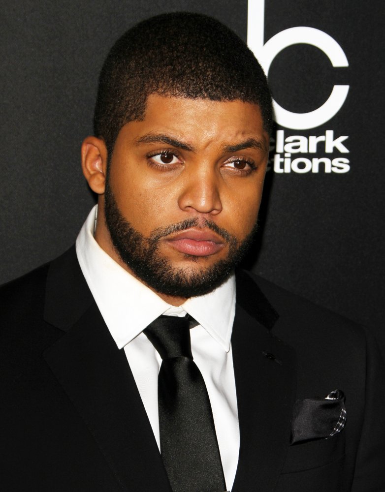 O'Shea Jackson Jr. Picture 21 - 19th Annual Hollywood Film Awards ...