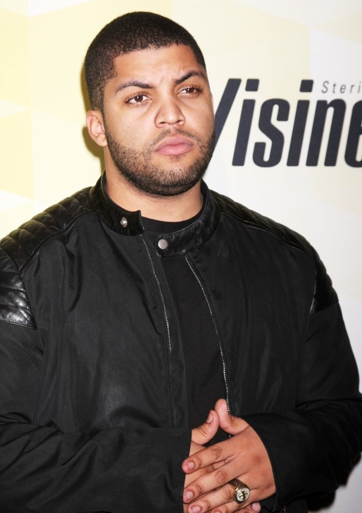 O'Shea Jackson Jr. Picture 15 - IMDb's 25th Anniversary Party Co-Hosted ...