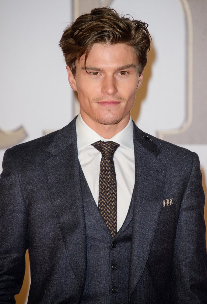 Oliver Cheshire Picture 12 - Kingsman: The Secret Service UK Film ...