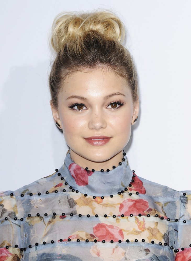 Olivia Holt Picture 67 - 102.7 KIIS FM's Wango Tango 2016 - Arrivals