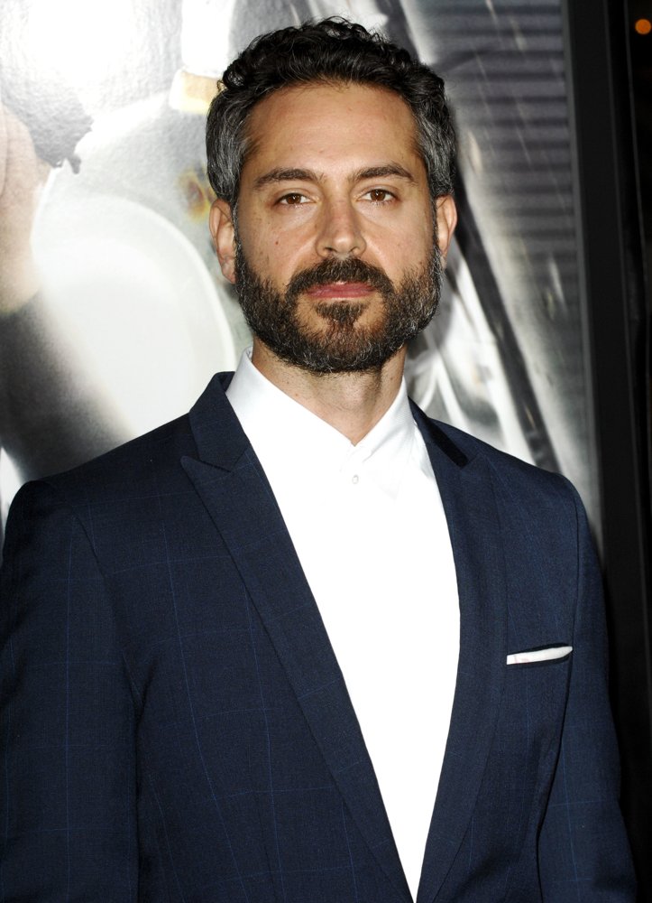 Omar Metwally Picture 7 - Premiere of Universal Pictures and ...