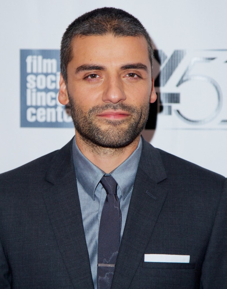 oscar isaac Picture 10 - The Universal Pictures World Premiere of The ...