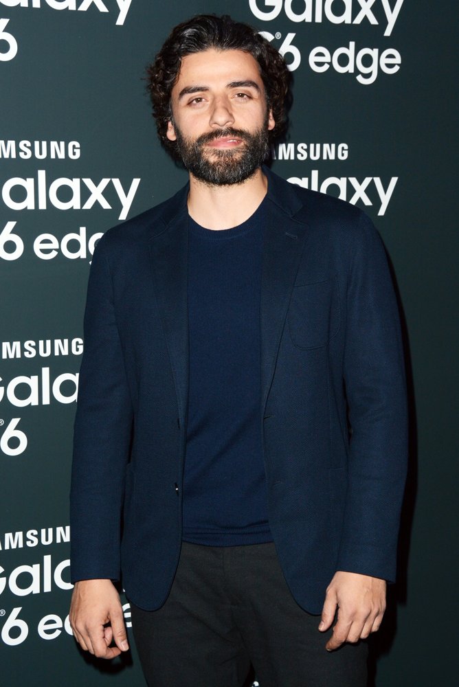 Oscar Isaac Picture 47 - New York Premiere of HBO's Show Me a Hero ...