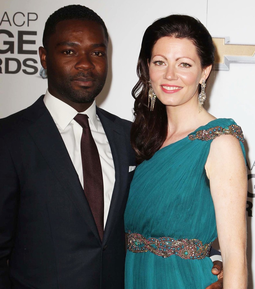 Jessica Oyelowo Picture 7 - The 44th NAACP Image Awards