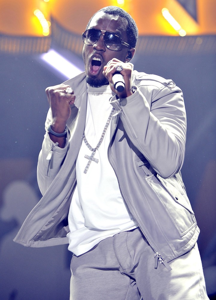 Unveiling The P Diddy Singing Show Phenomenon: A Deep Dive Into The ...