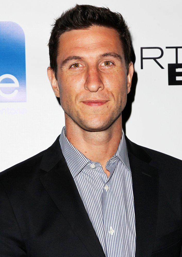 pablo schreiber Picture 8 - The 16th Annual Young Hollywood Awards ...