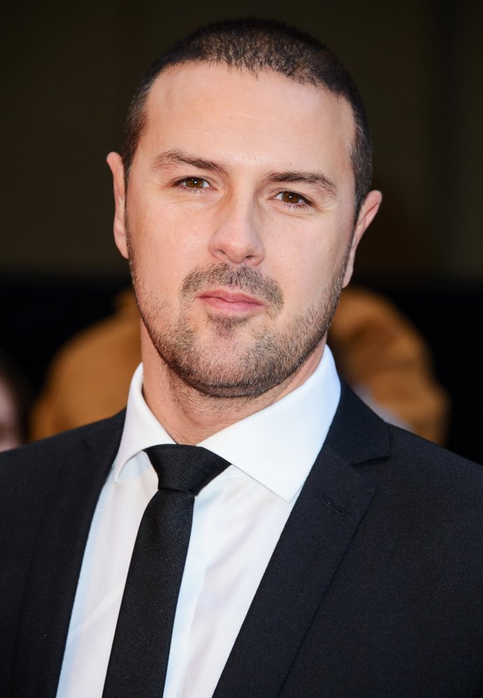 Paddy Mcguinness Net Worth Biography