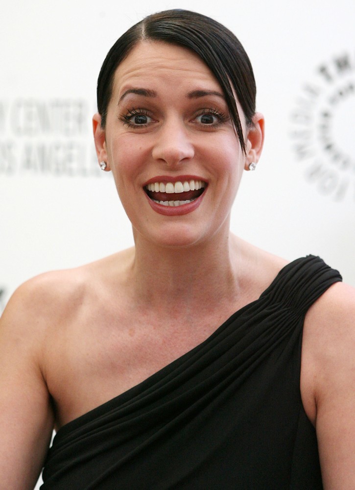 Paget Brewster Picture 19 Cbs The Cw And Showtime Tca Party