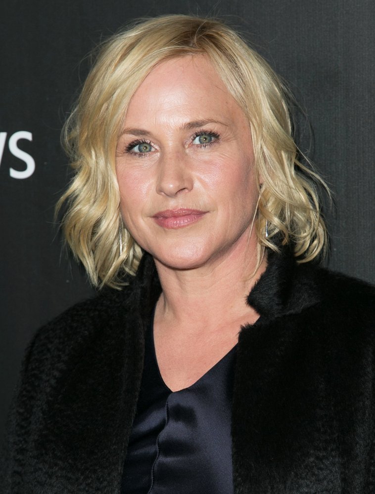 Next photo of Patricia Arquette