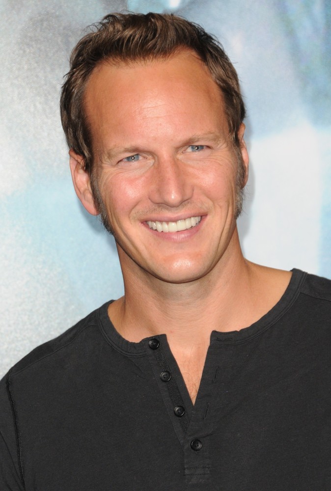 Patrick Wilson Picture 33 - New York Premiere of Gravity - Arrivals
