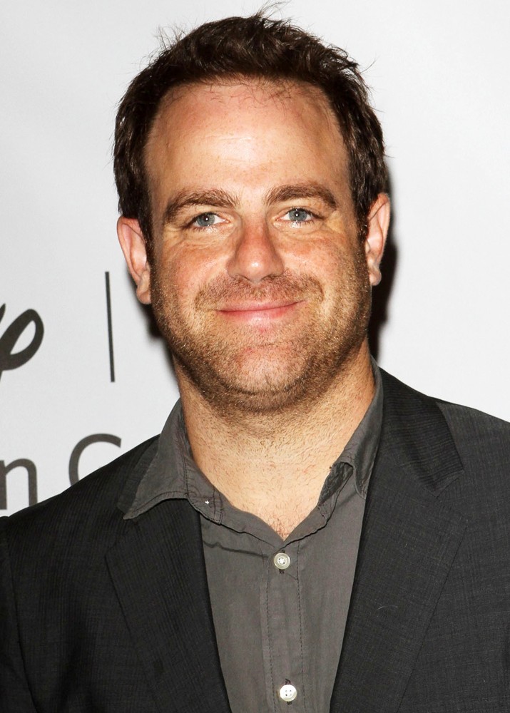 Paul Adelstein Picture 3 - 2011 Disney ABC Television Group Host Summer ...