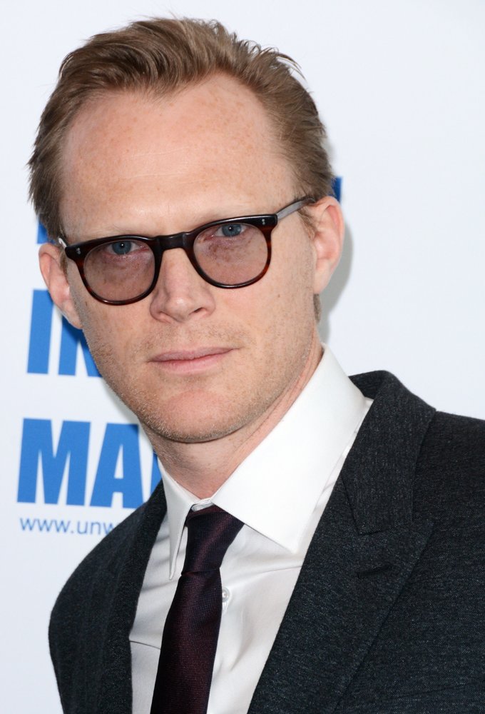 Paul Bettany Picture 47 - UN Women for Peace Association International ...