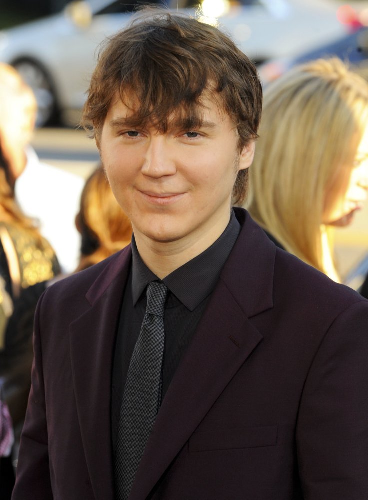 Paul Dano Picture 9 Los Angeles Premiere Of Prisoners   Paul Dano Premiere Prisoners 02 