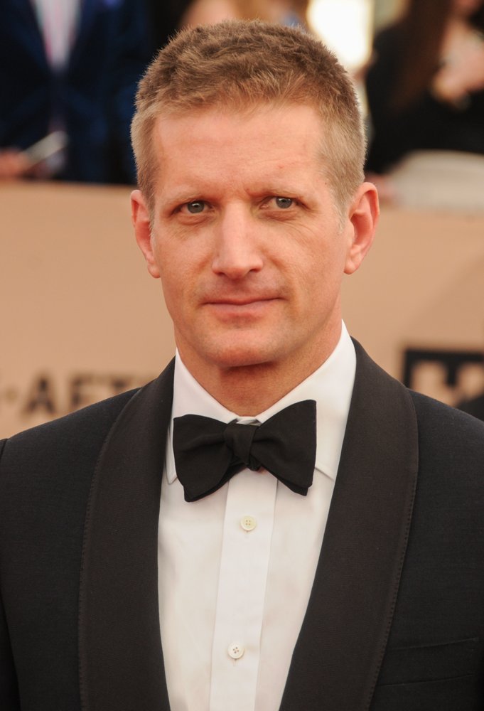 Paul Sparks Picture 12 - 22nd Annual Screen Actors Guild Awards - Arrivals